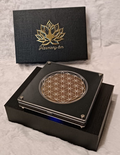 Coffret "Sacred Frequency Box"