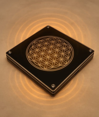 Coffret "Sacred Frequency Box"