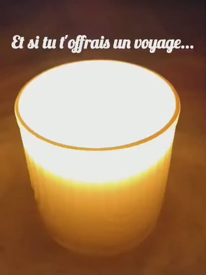 Coffret “Mon Voyage Intérieur — Retour vers Moi-même”